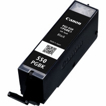 Canon Inktcartridge PGI-550 PGBK Zwart