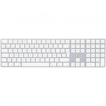 Apple Magic Keyboard met numeriek toetsenblok Azerty FR