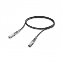 Ubiquiti 25 Gbps SFP28 Direct Attach Cable - 1m