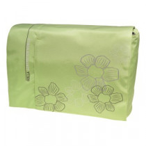 Golla 16" Laptop Messenger Bag Light Lime & Warm Gray