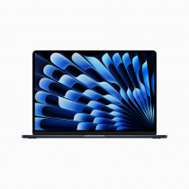 Apple MacBook Air (15,3" M2-8GB-256GB SSD) Midnight