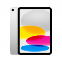 Apple iPad (2022) 10,9" 64GB Wi-Fi + 5G - Silver