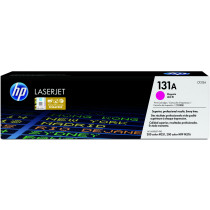 HP Toner CF213A - 131A Magenta (1.800 Pagina's)