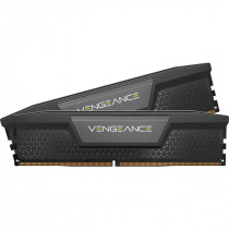 Corsair 64GB (2x32GB) 6000MHz DDR5 Vengeance Black