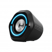 Edifier G1000 2.0 RGB Speakers - Black - USB/AUX/Bluetooth