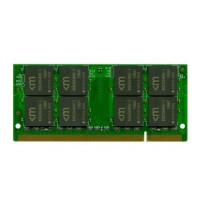 Mushkin 2GB SO-DIMM 800MHz DDR2