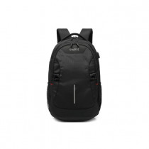 eWent EW2527 Global Notebook Backpack 15.6 inch met USBpoort