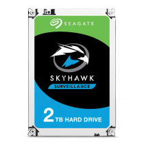 Seagate SkyHawk Surveilance 2TB SATA III 7200RPM 64MB 3,5"