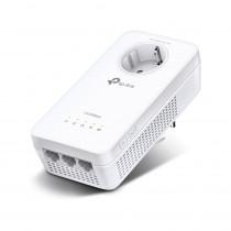 TP-Link TL-WPA8631P 1x AV1300 Gigabit Passthrough Powerline