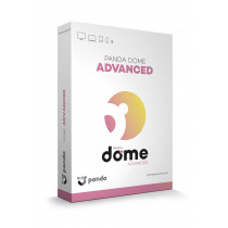 Panda Dome Advanced (5D/1Y)