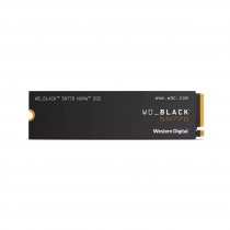 Western Digital Black SN770 2TB PCIe 4.0 NVMe M.2 SSD