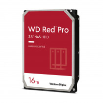 Western Digital Red Pro 16TB SATA III 7200RPM 512MB 3,5"