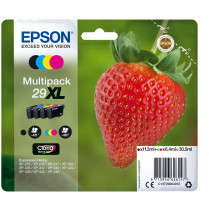 Epson Inktcartridge 29XL CMYK Pakket