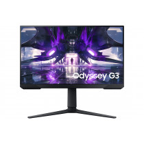 Samsung Odyssey G3 LS24AG320NUXEN (24" FHD-VA-1ms-HDMI/DPP-165Hz) FreeSync Premium Zwart