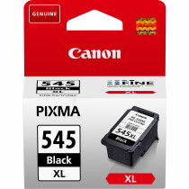 Canon Inktcartridge PG-545XL Zwart