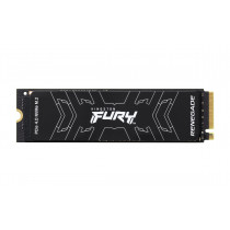 Kingston Fury Renegade 4TB PCIe 4.0 NVMe M.2 SSD