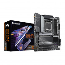 Gigabyte B650 AORUS ELITE AX V2 (sAM5-B650-DDR5-ATX-Wifi)