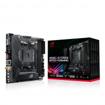 ASUS ROG Strix B550-I Gaming (sAM4-B550-DDR4-mITX-Wifi)