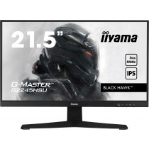 Iiyama G2245HSU-B1 (22" FHD-IPS-1ms-DPP/HDMI-100Hz-Spk)