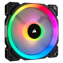 Corsair LL120 RGB PWM 120mm RGB (single fan)