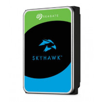 Seagate SkyHawk 2TB SATA III 256MB 3,5" (NVR)