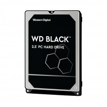 Western Digital Black 1TB SATA III 7200RPM 64MB 2,5" (SMR)