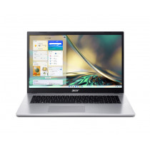 Acer Aspire 3 A317-54-32LD (17,3" FHD IPS-i3-1135G7-16GB-512GB SSD-Intel Iris Xe-W11H-Azerty) Zilver