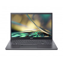 Acer Aspire 5 A515-57-51QT (15,6" FHD IPS-i5-12450H-16GB-1TB SSD-Intel UHD-W11-Azerty) Grijs