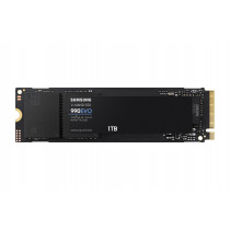 Samsung 990 EVO 1TB PCIe 4.0 x4/5.0 x2 NVMe M.2 SSD