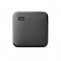 Western Digital Elements SE SSD 480GB USB 3.0