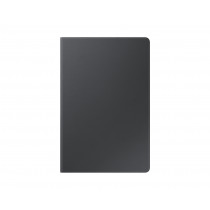 Samsung Bookcover Black Galaxy Tab A8 (2021) Zwart