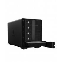 Icy Box IB-3805-C31 USB 3.2 Gen2 5x 3,5" SATA3