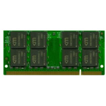 Mushkin 2GB SO-DIMM 667MHz DDR2