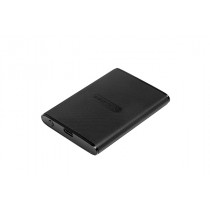 Transcend Portable SSD ESD230C 960GB USB-C 3.1 Black
