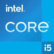 Intel Core i5-12400F (2,5 GHz) 18MB - 6C 12T - 1700 (No Graphics)
