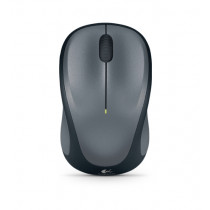 Logitech Wireless Mouse M235 Grey