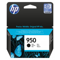 HP Inktcartridge N° 950 Zwart