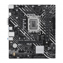 ASUS PRIME H610M-K (s1700-H610-DDR5-µATX)