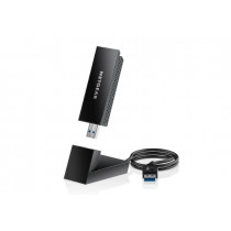 Netgear Nighthawk AXE3000 WiFi 6E USB 3.0 Adapter