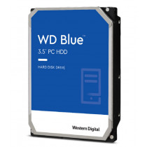 Western Digital Blue 4TB SATA III 5400RPM 256MB 3,5"