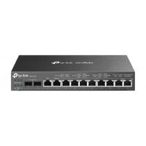 TP-Link ER7212PC Omada VPN-Router + Controller + PoE Switch