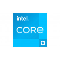 Intel Core i3-13100F (3,4 GHz) 4C 8T - 1700 (No Graphics)