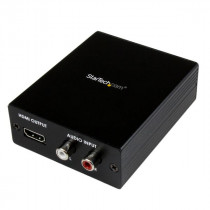 StarTech Component and VGA to HDMI Converter with Audio