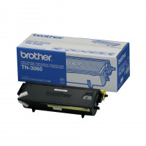 Brother Toner TN-3060 Zwart (6.700 Pagina's)