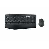 Logitech MK850 Performance Keyboard + Mouse Azerty BE
