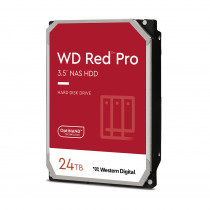 Western Digital Red Pro 24TB SATA III 7200RPM 512MB 3,5"