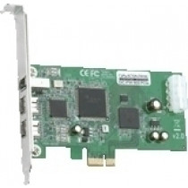 Dawicontrol DC-FW800 FireWire PCIe Controller