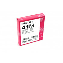 Ricoh Inktcartridge GC 41M Magenta