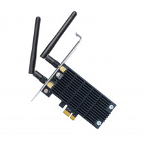 TP-Link Archer T6E AC1300 Wifi PCIe-adapter