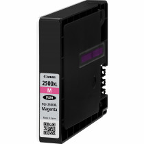 Canon Inktcartridge PGI-2500XL Magenta